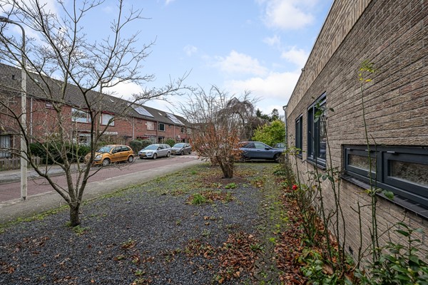 Medium property photo - Galjoenstraat 119, 1503 AR Zaandam